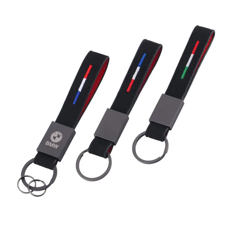 Custom Leather Keychains – Personalized, Stylish, and Premium Quality