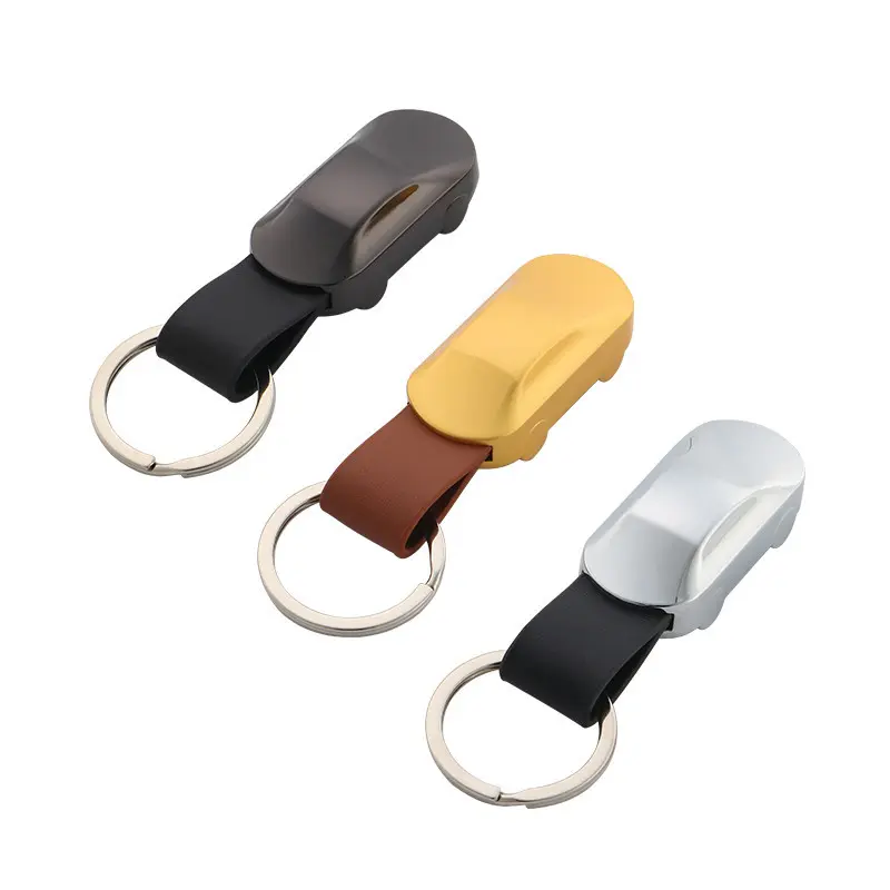 Custom Leather Keychains – Personalized, Stylish, and Premium Quality