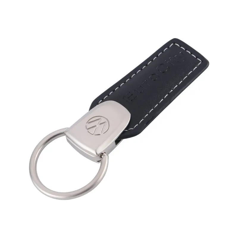 Custom Leather Keychains – Personalized, Stylish, and Premium Quality