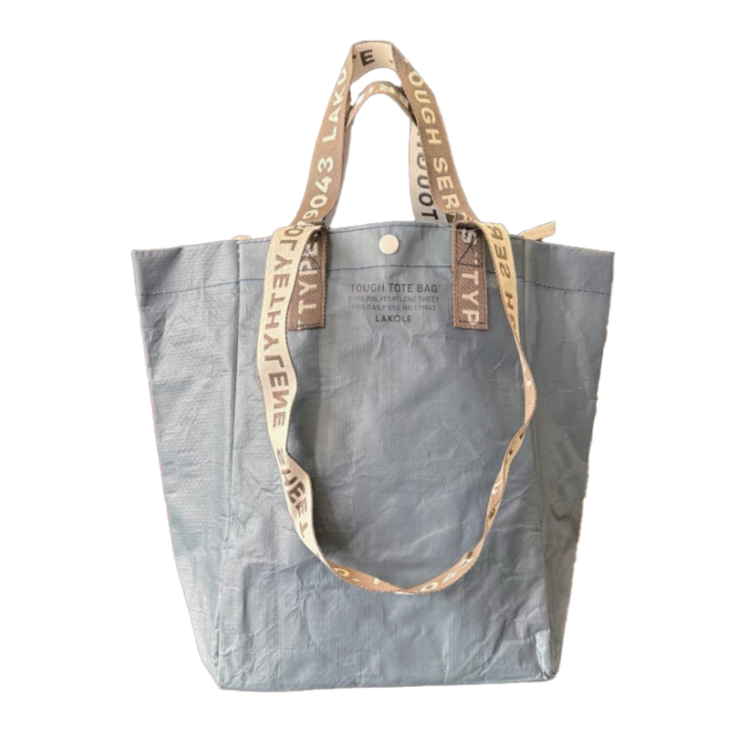 Custom PP Woven Tote Bag – Durable, Reusable & Made for Everyday Promotions