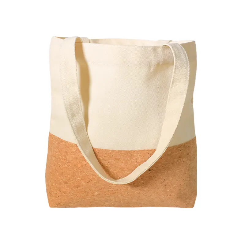 Custom Eco-Friendly Cork Bag – Sustainable, Stylish & Brandable