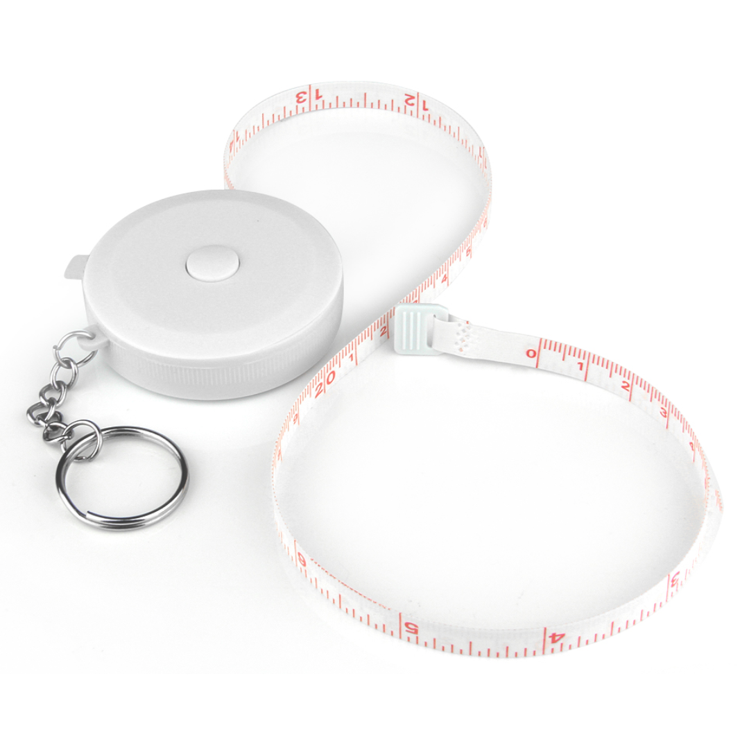 Bespoke Retractable Measuring Tape