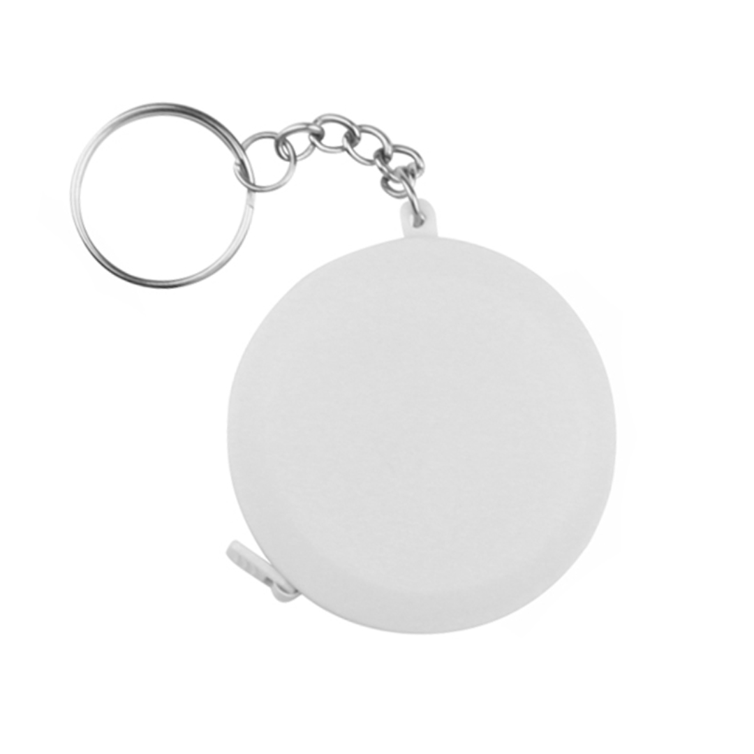Bespoke Retractable Measuring Tape