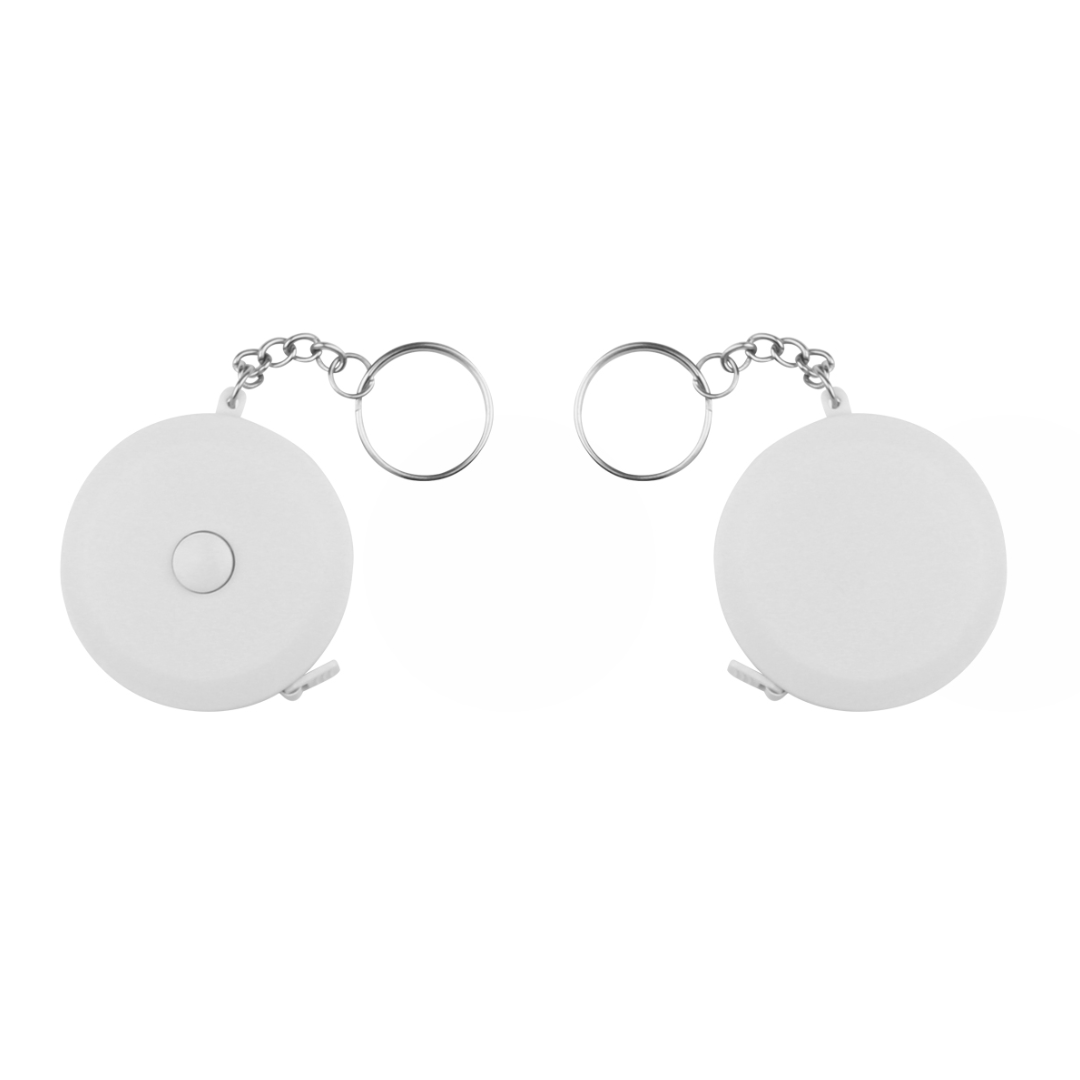 Bespoke Retractable Measuring Tape