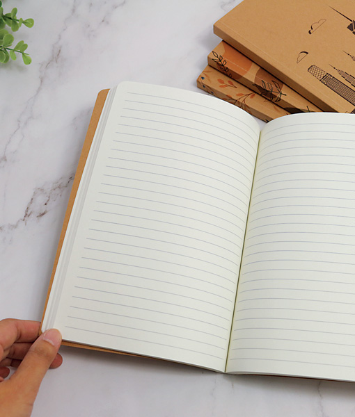 ECOX Notebook 1