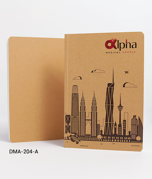 ECOX Notebook 4