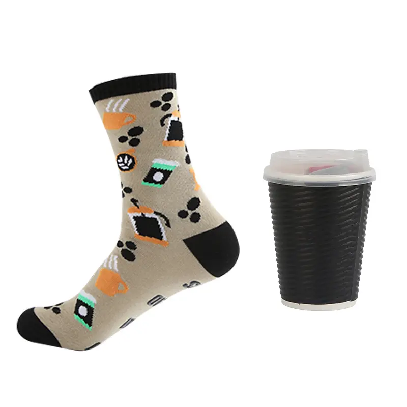 Custom Socks in a Tin