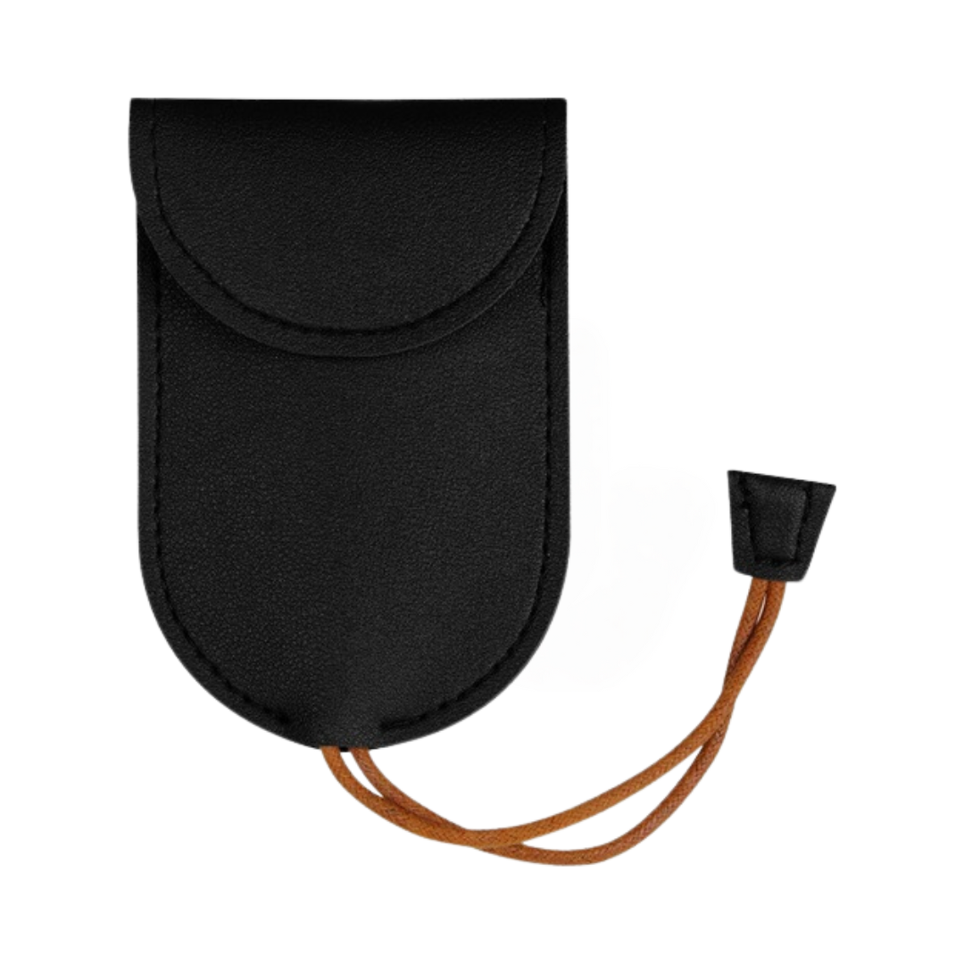 KEYPER - Key Pouch - Black