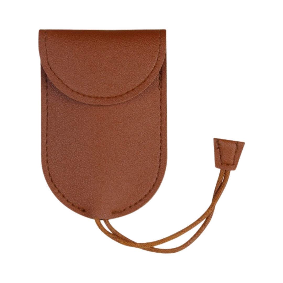 KEYPER - Key Pouch - Brown