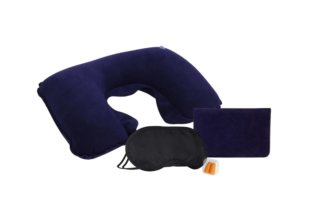 CAMINO - Travel Kit - Blue