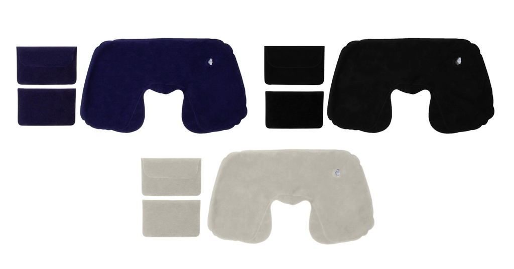 CAMINO - Travel Kit - Blue