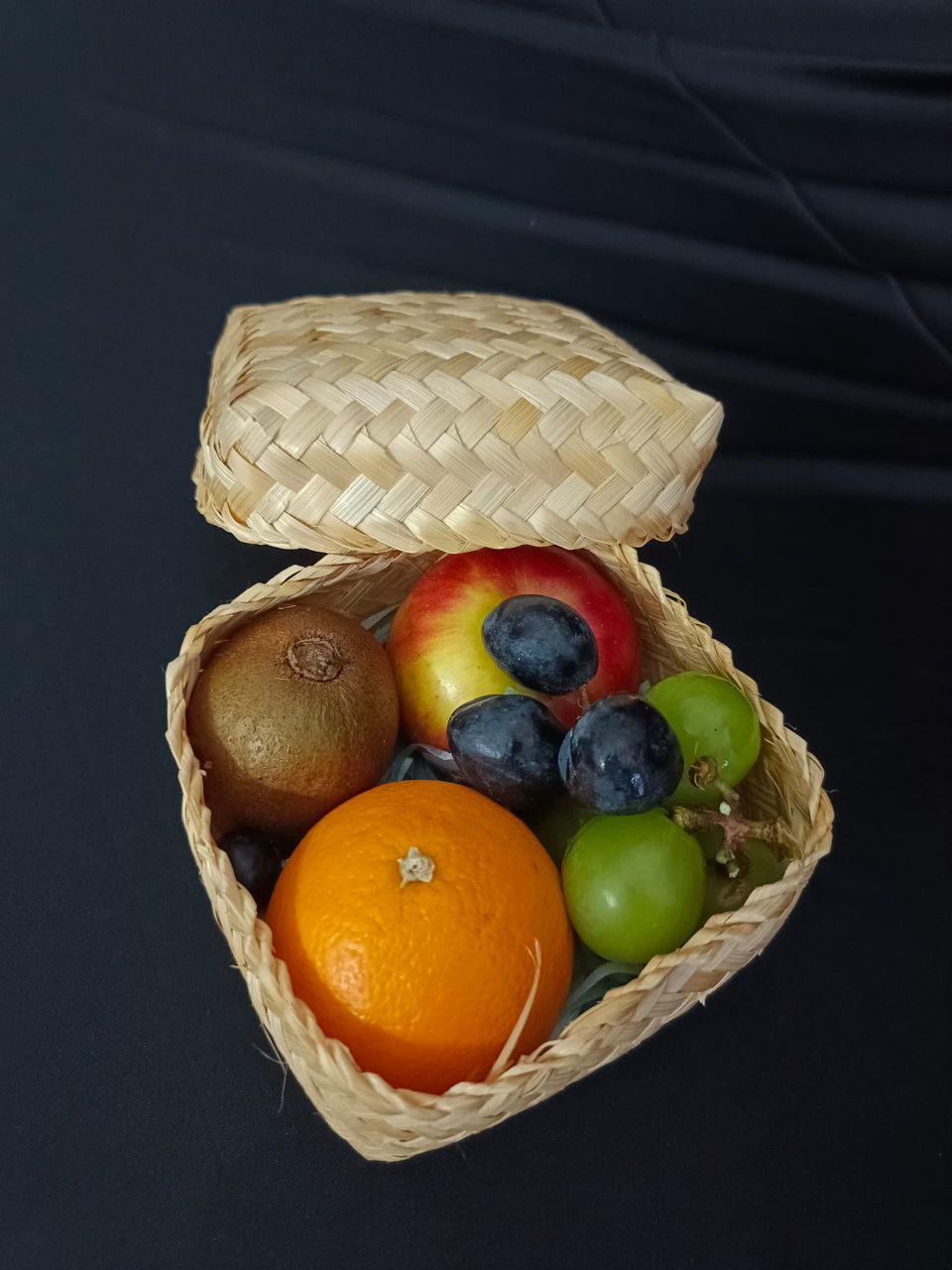 Fruit Besek Doorgift (MOQ 400)