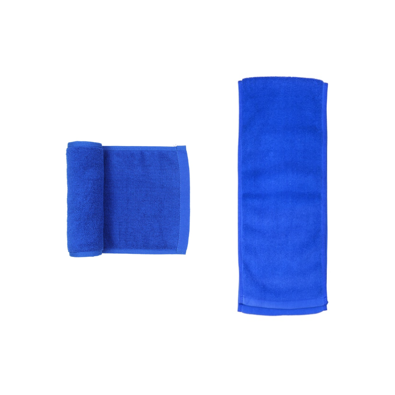 SPORT Towel - 100% Cotton - Blue