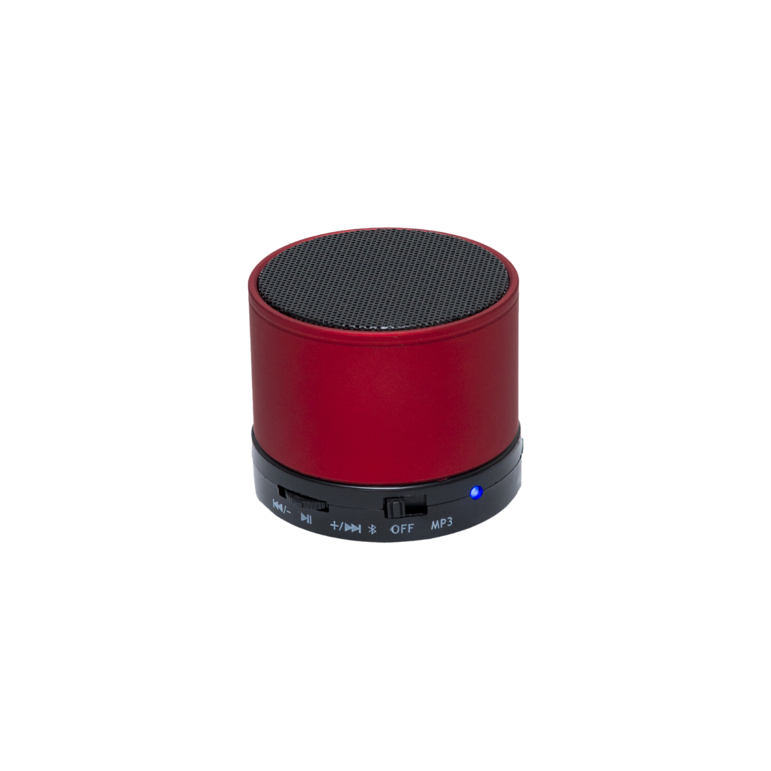 EP USB SPEAKER Red EP 1405
