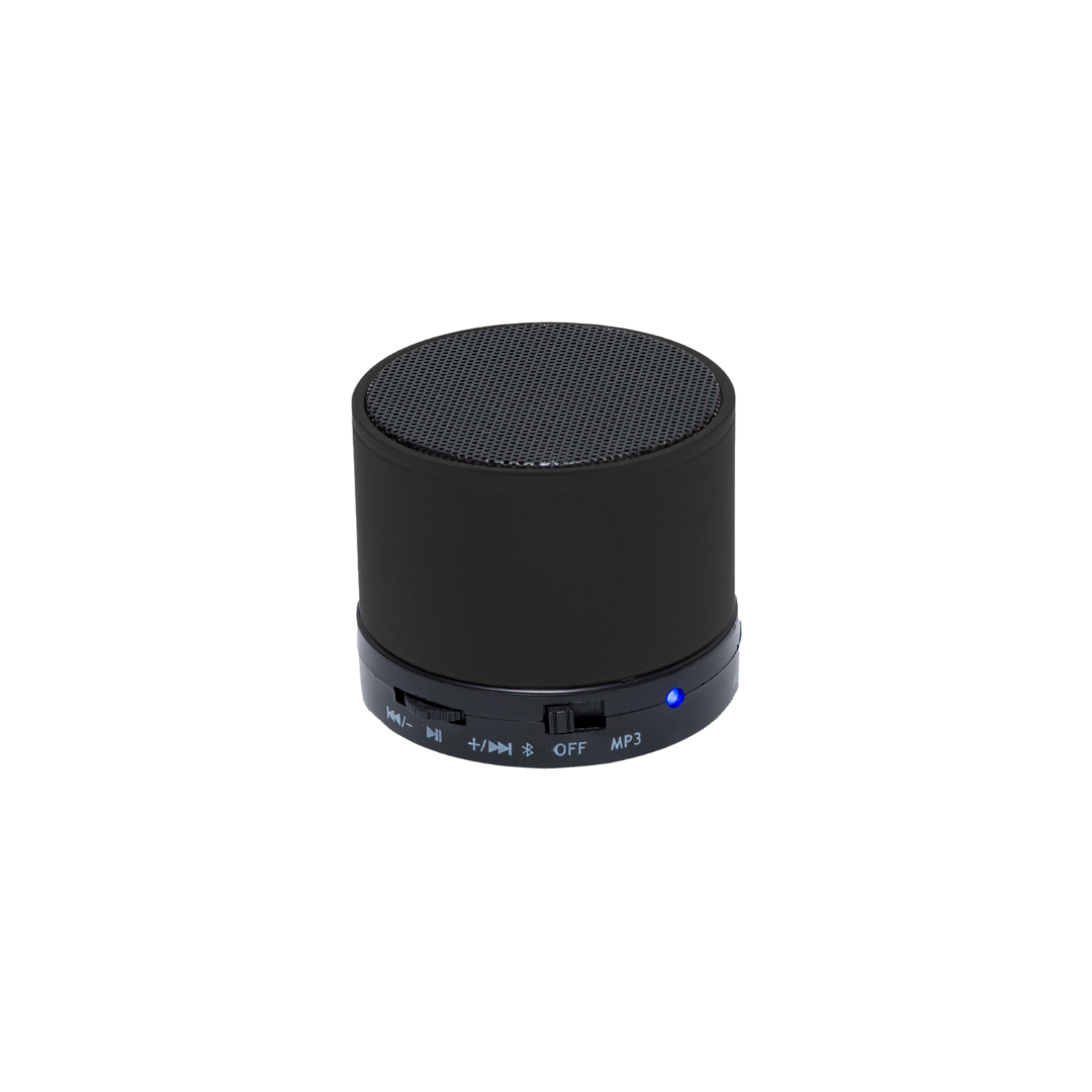 EP USB SPEAKER Black EP 1402