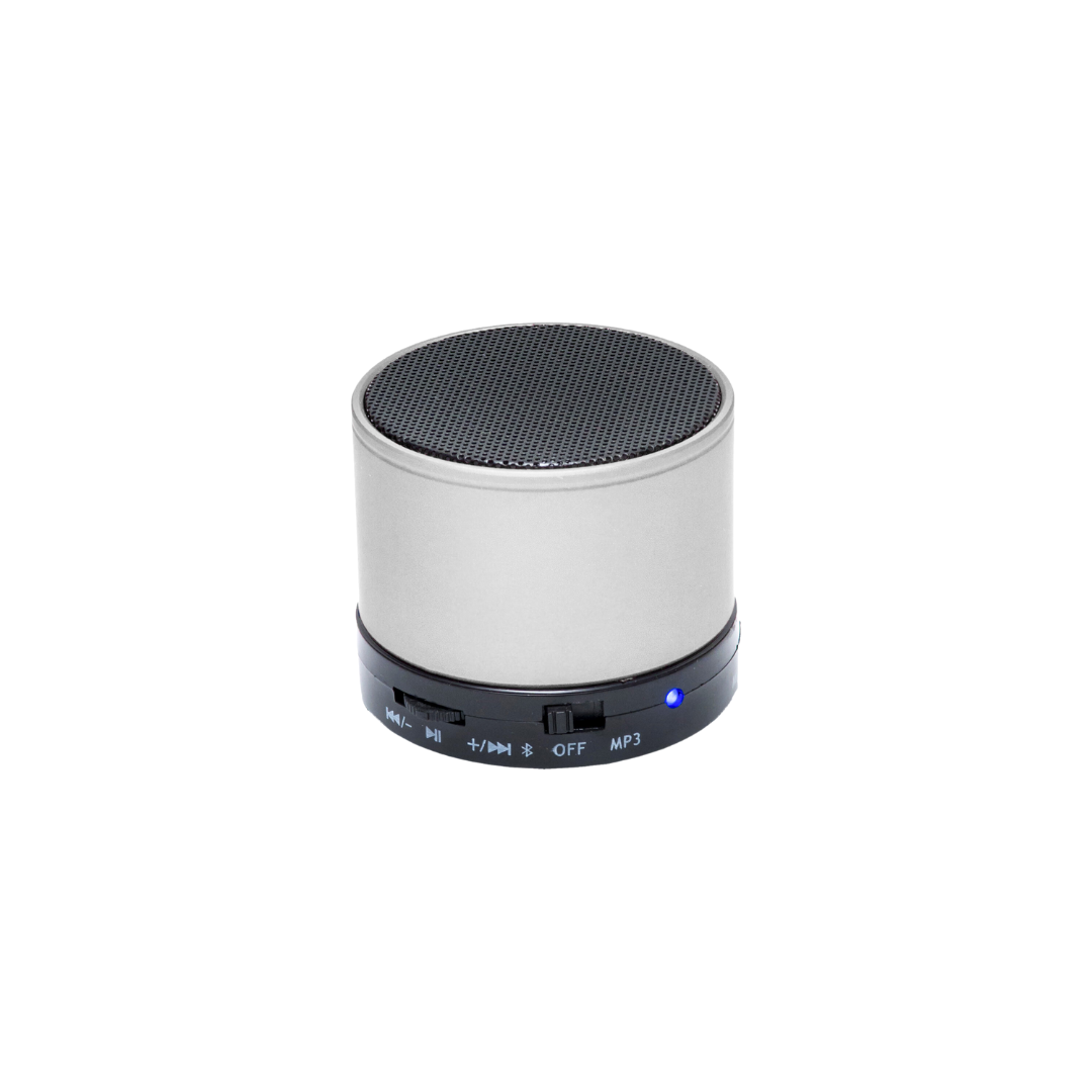 EP USB SPEAKER Silver EP 1467