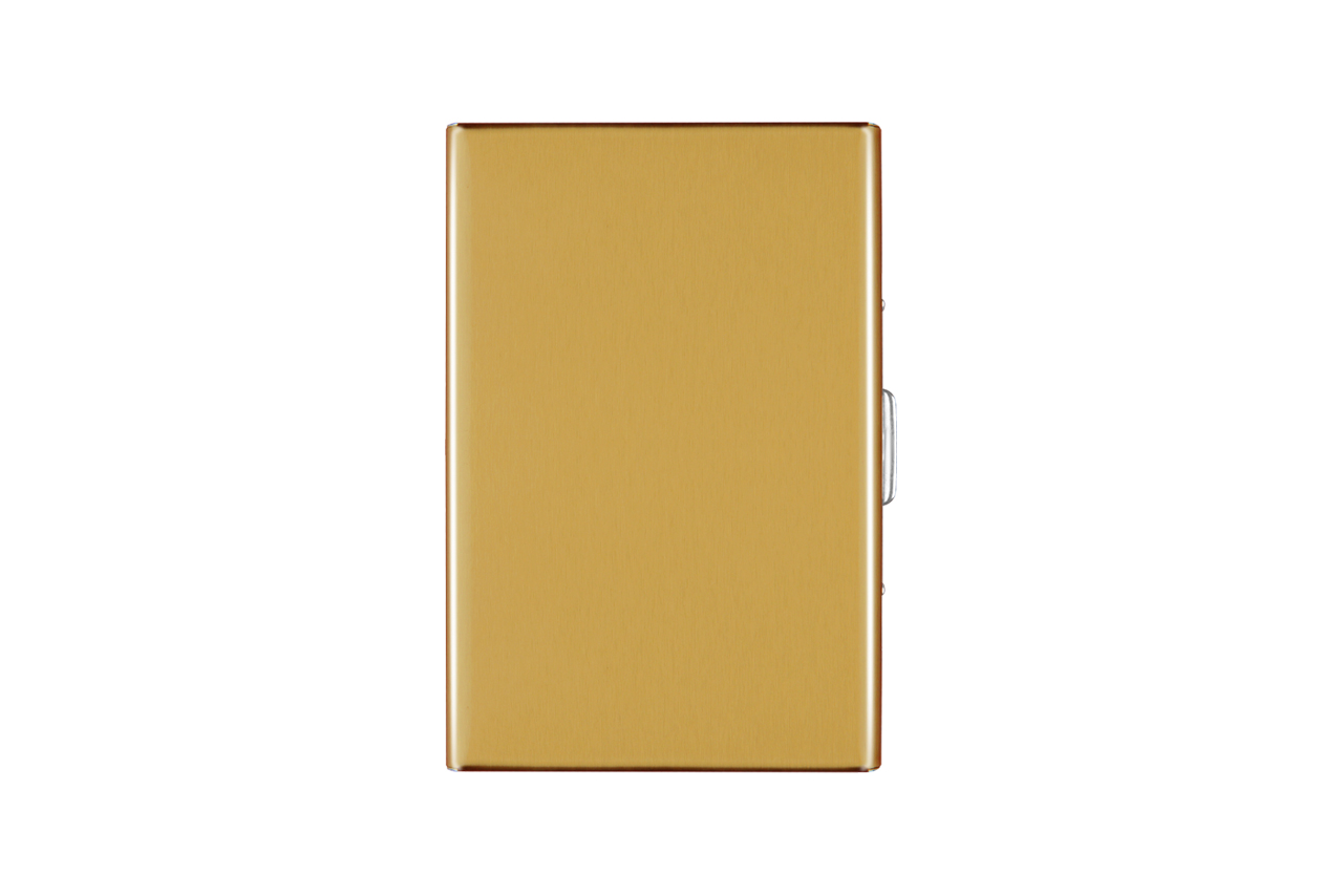 ENCAZE - RFID Blocking Card Holder