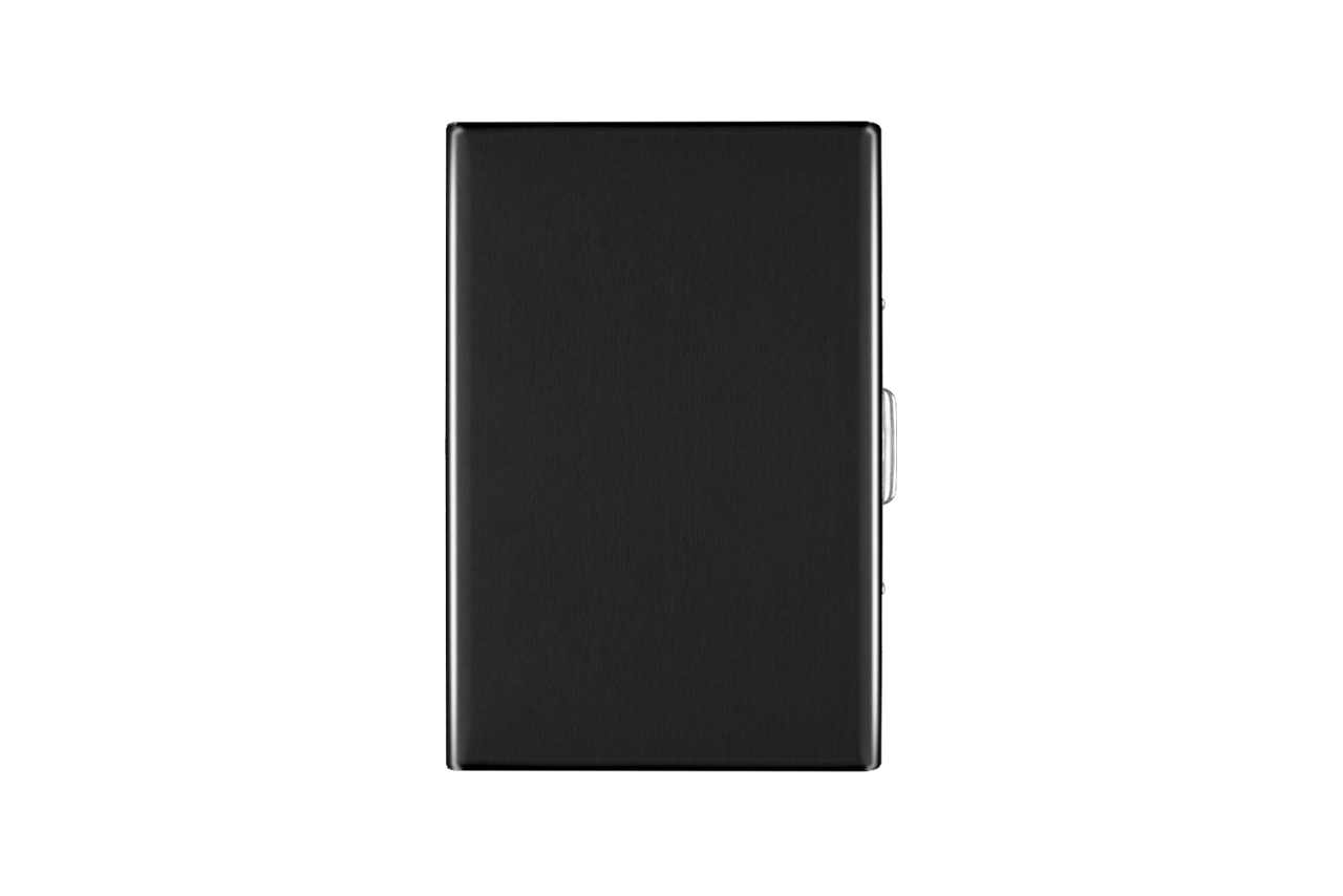 ENCAZE - RFID Blocking Card Holder