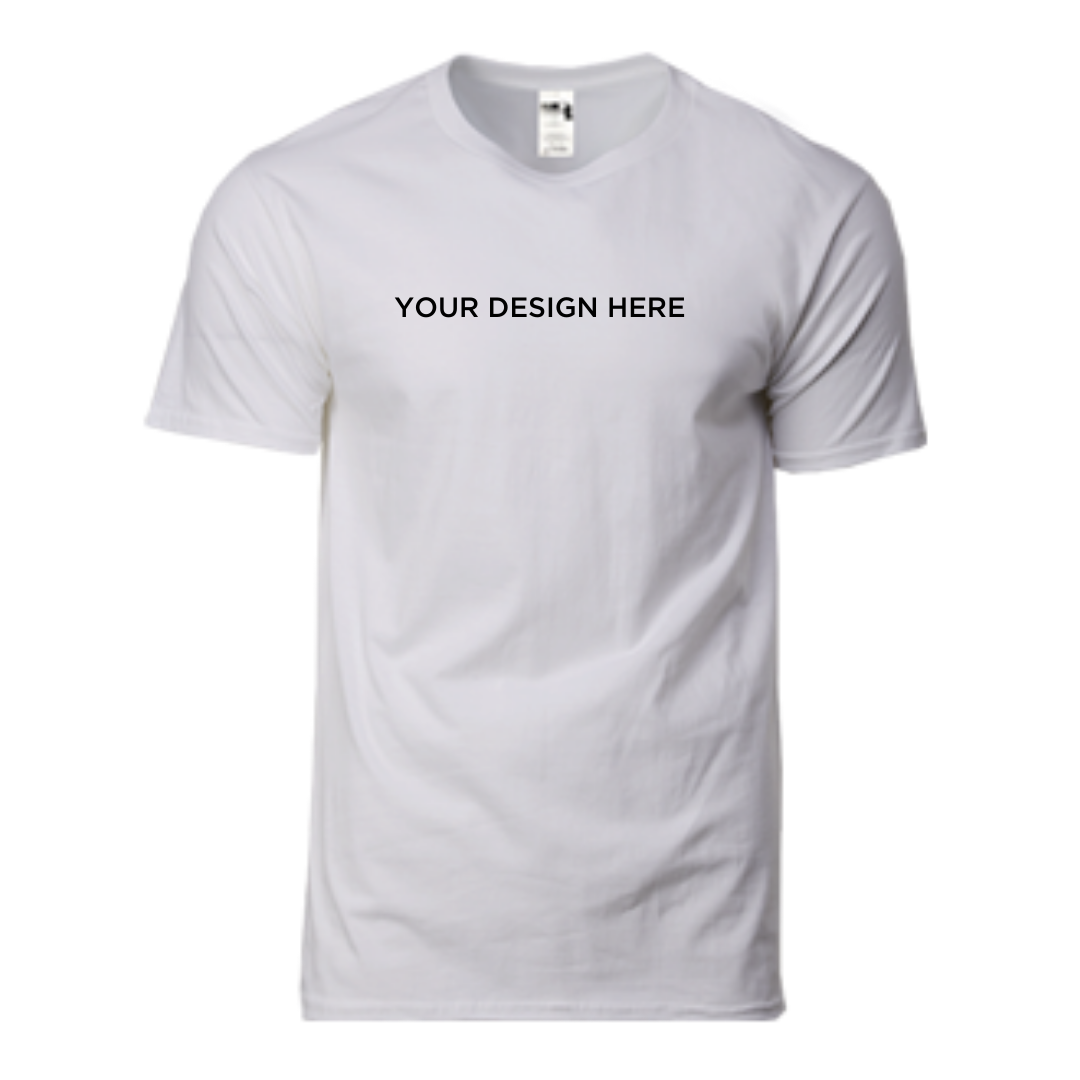 Heavyweight Adult T-Shirt