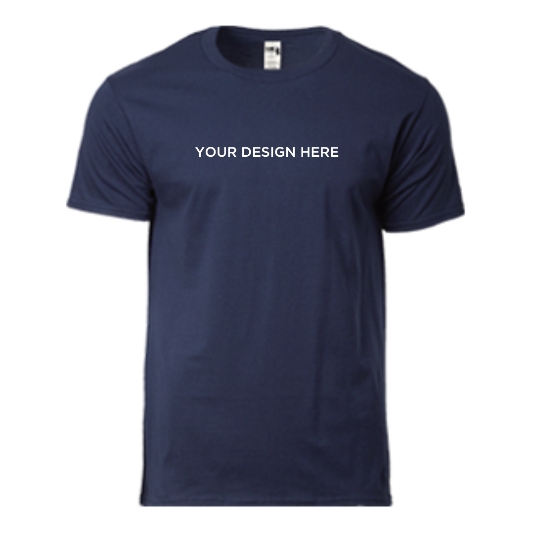 Heavyweight Adult T-Shirt