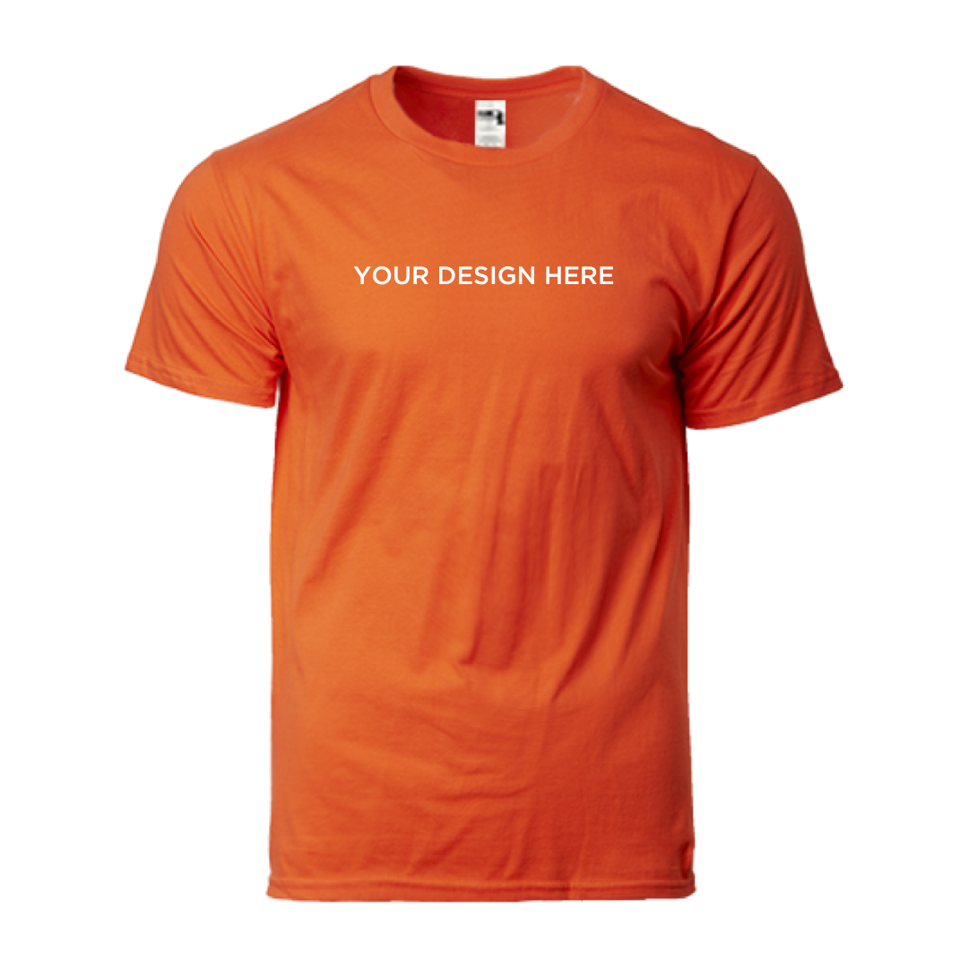 Heavyweight Adult T-Shirt
