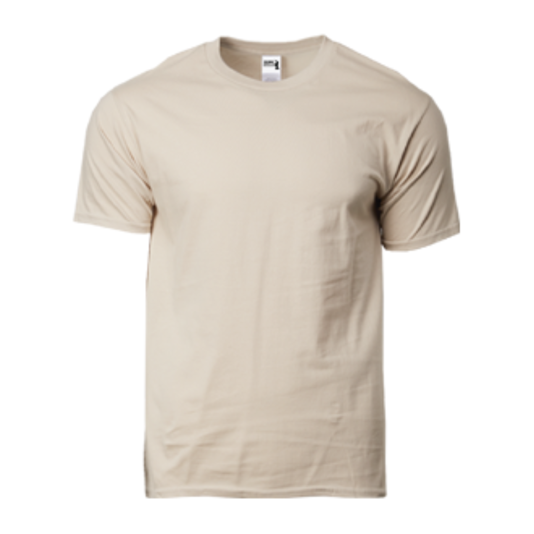 Heavyweight Adult T-Shirt