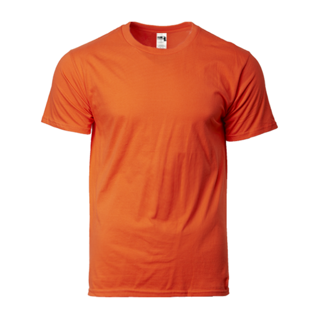 Heavyweight Adult T-Shirt