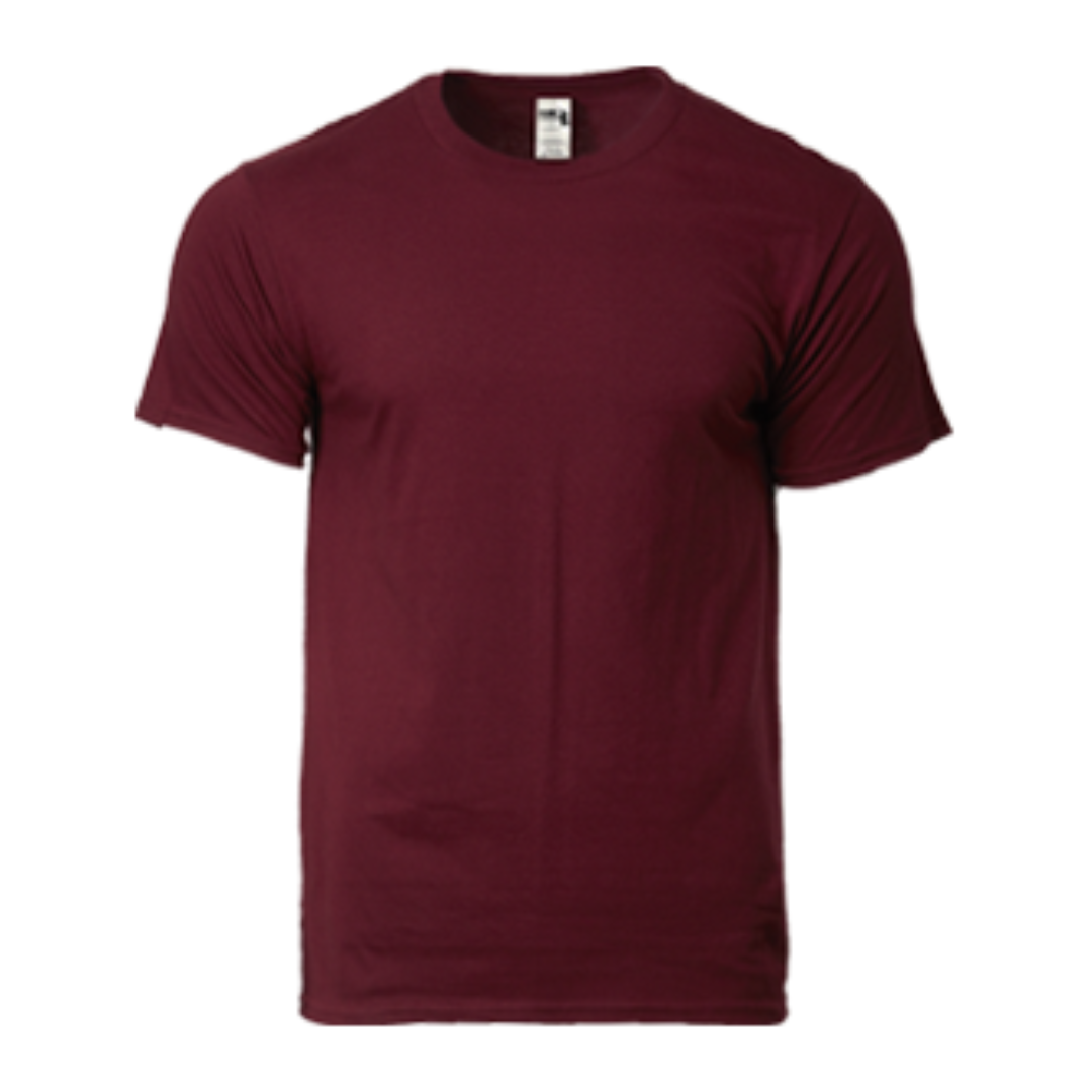 Heavyweight Adult T-Shirt