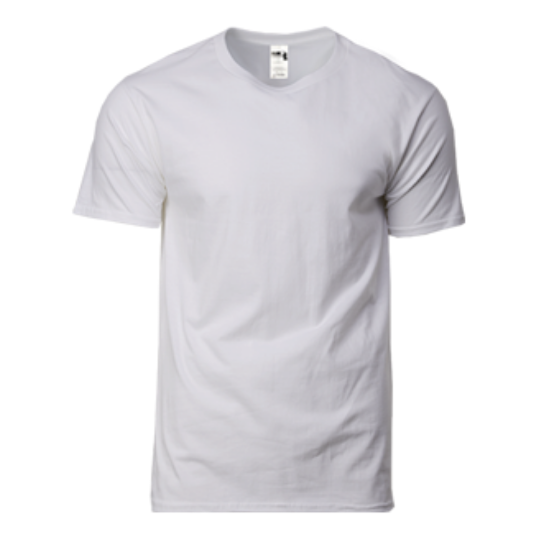 Heavyweight Adult T-Shirt