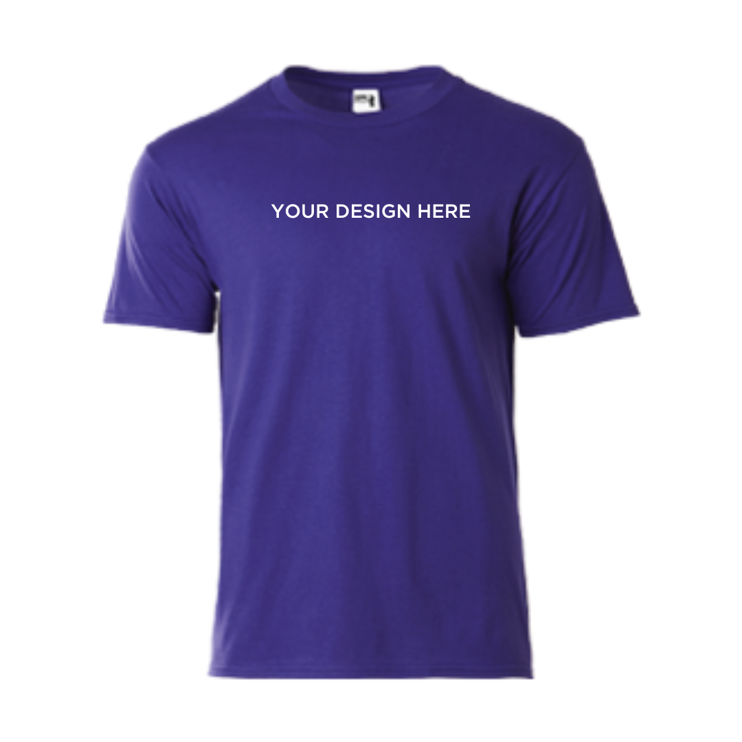 Heavyweight Adult T-Shirt