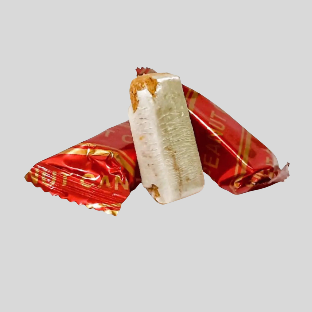 Peanut Barley Candy 1pc