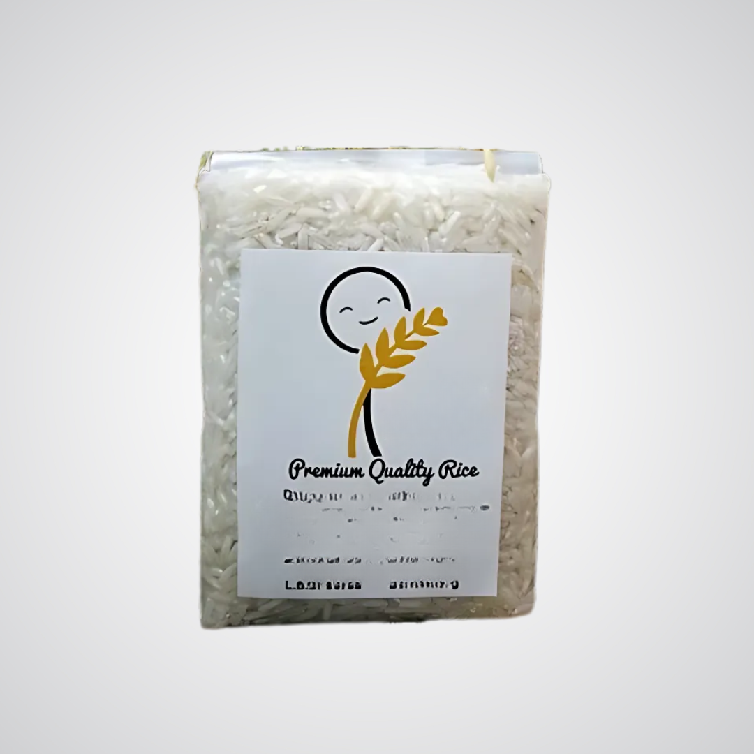 Vacuum Packed Rice | 250g