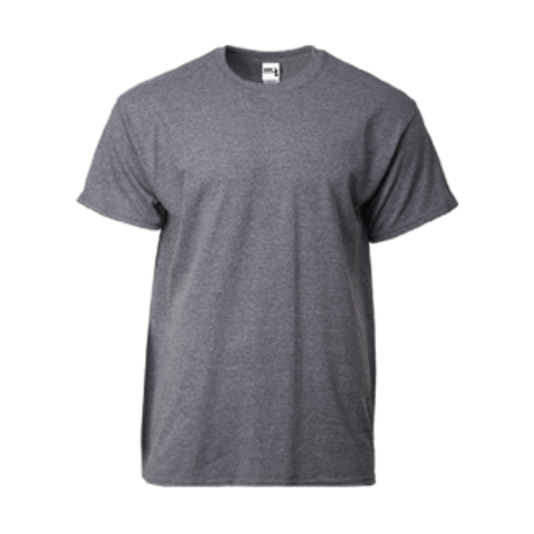 Heavyweight Adult T-Shirt