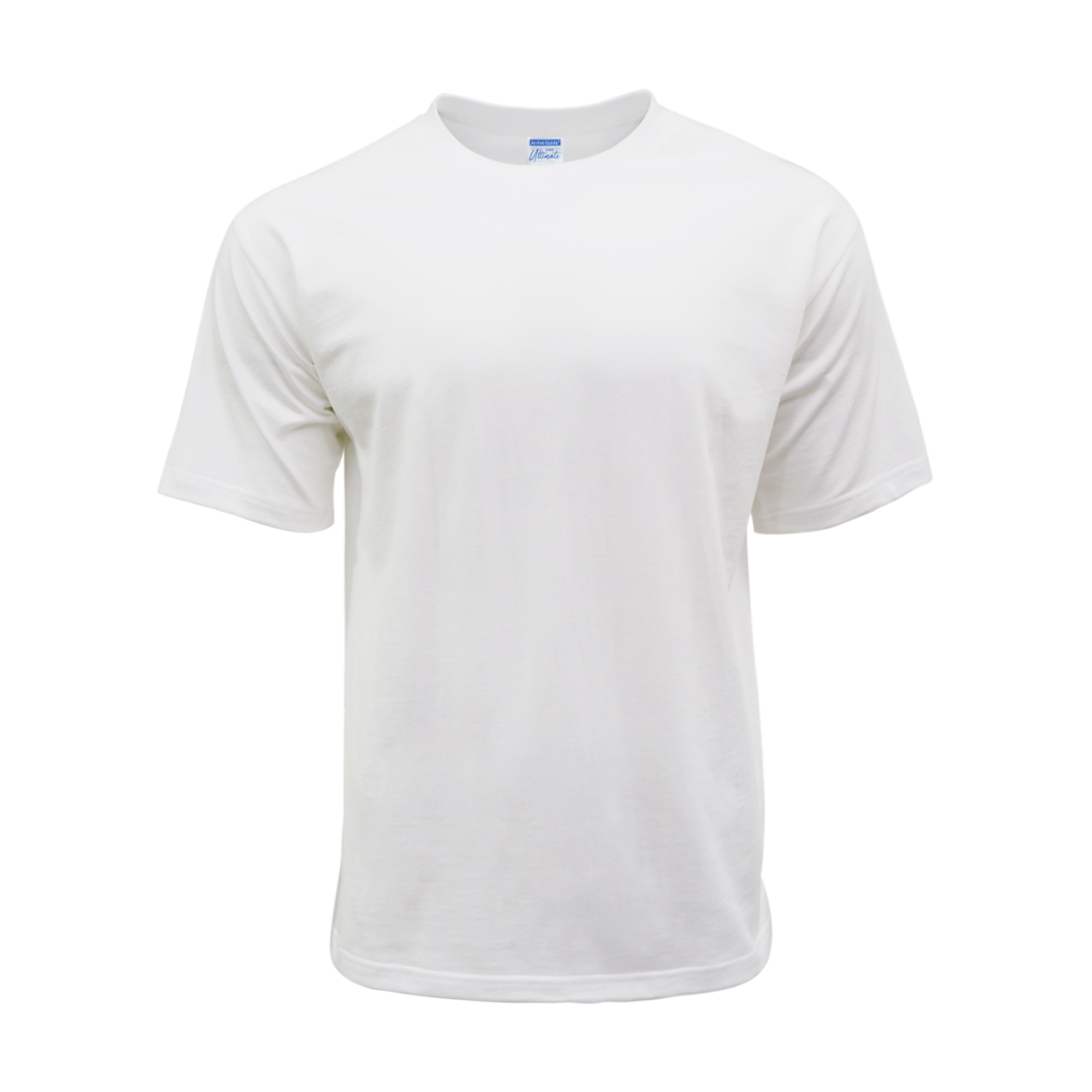 Supreme Siro Cotton Oversized Fit T-Shirt White