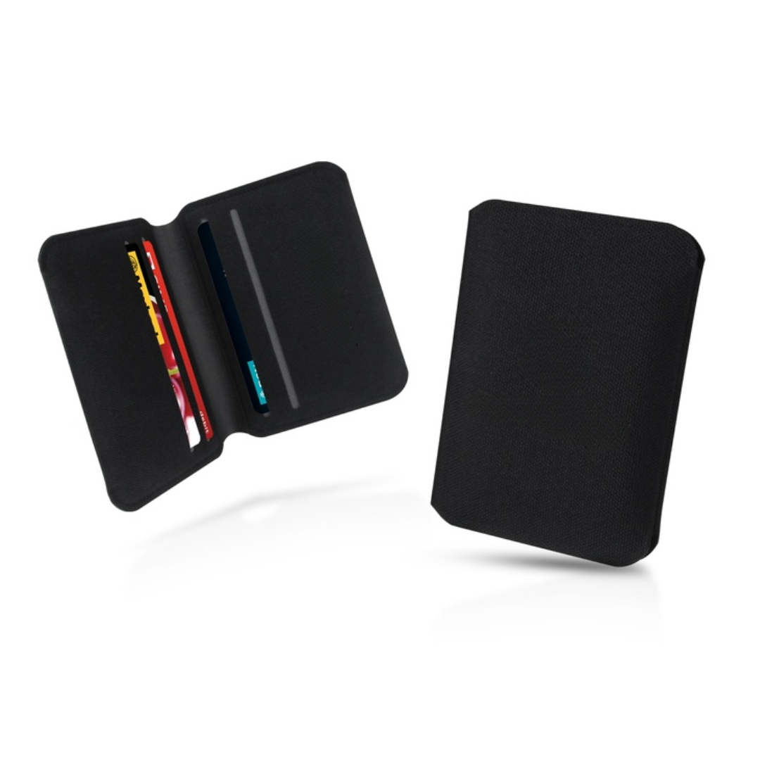 RASTER - RFID-Safe Card Holder