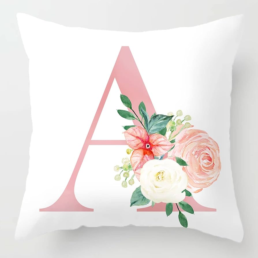 Custom Throw Pillow - 2-sided Full Colour Heat Transfer Printing