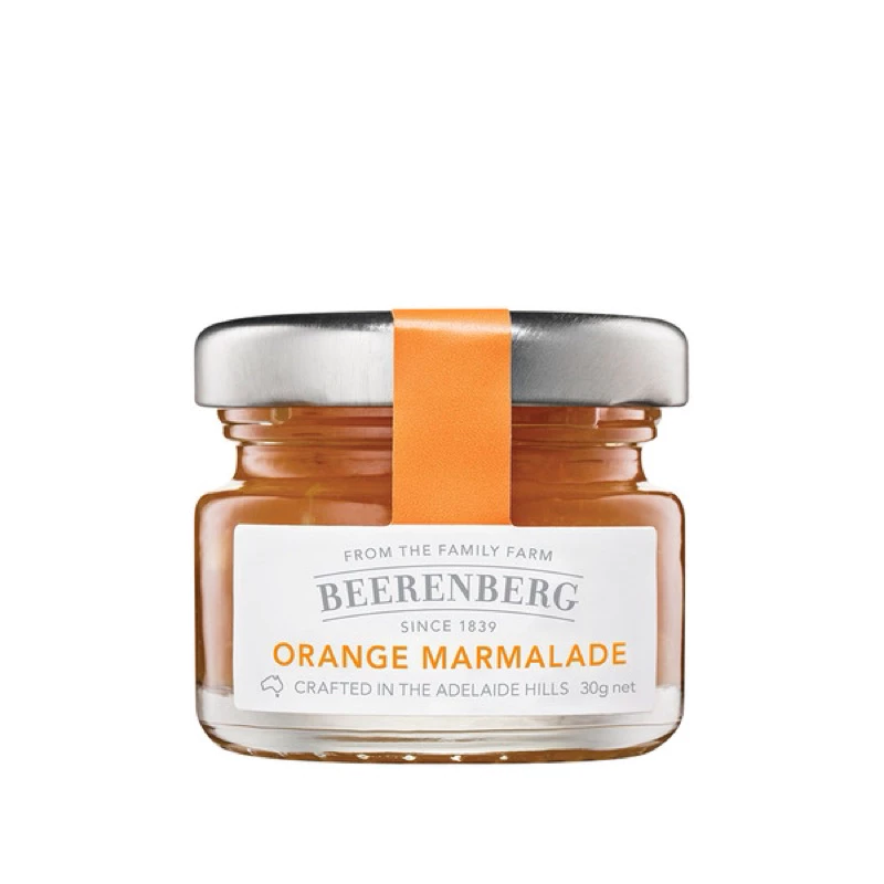 Beerenberg Australian Orange Jam | 30g