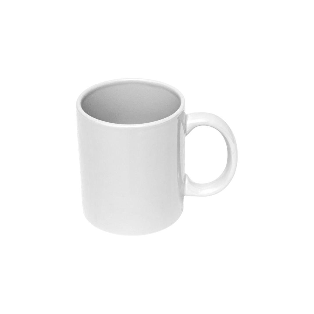 Mugsy Custom Print Mug – Full Colour | Photo, Logo, Text