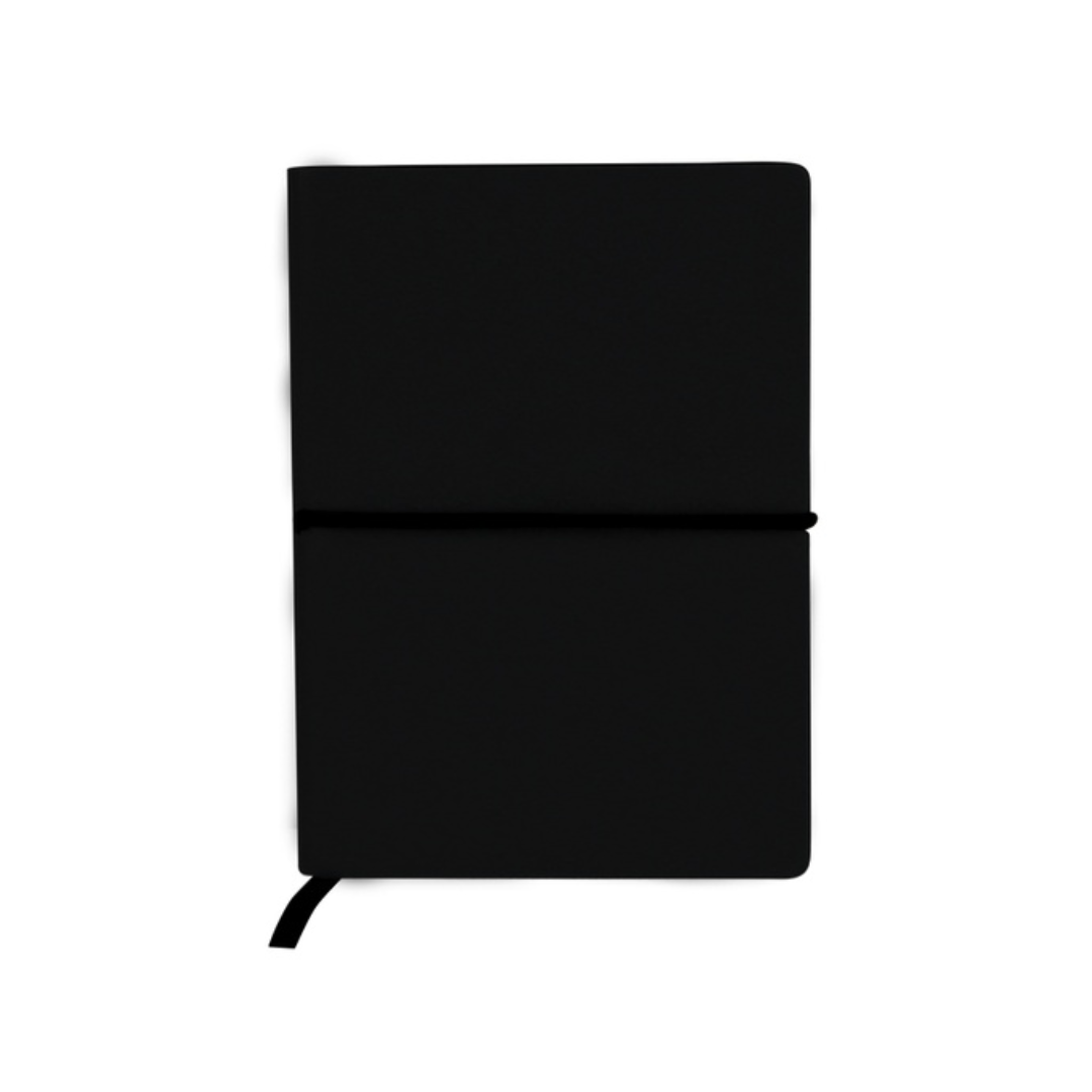 ASPEN - Pocket Journal - Black
