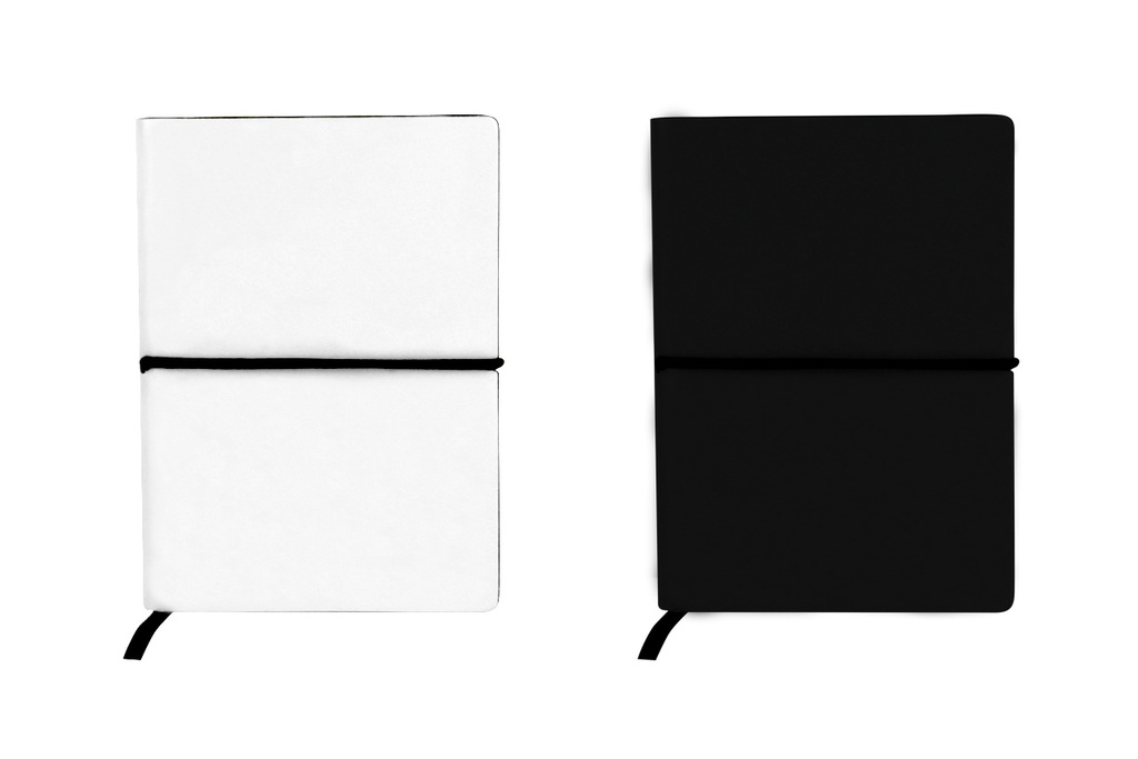 ASPEN - Pocket Journal - Black