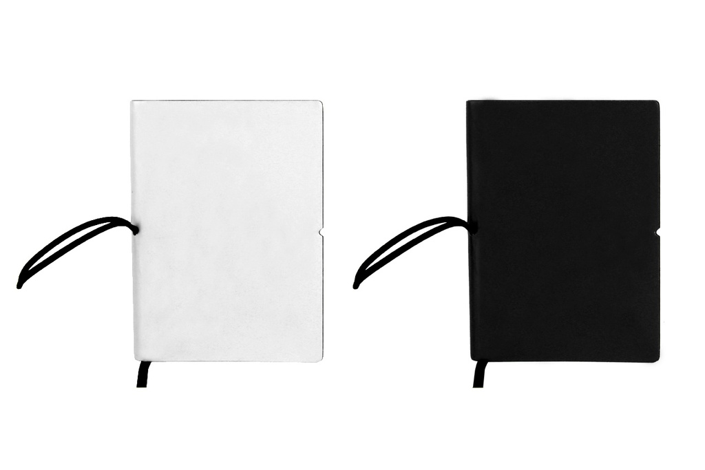 ASPEN - Pocket Journal - Black