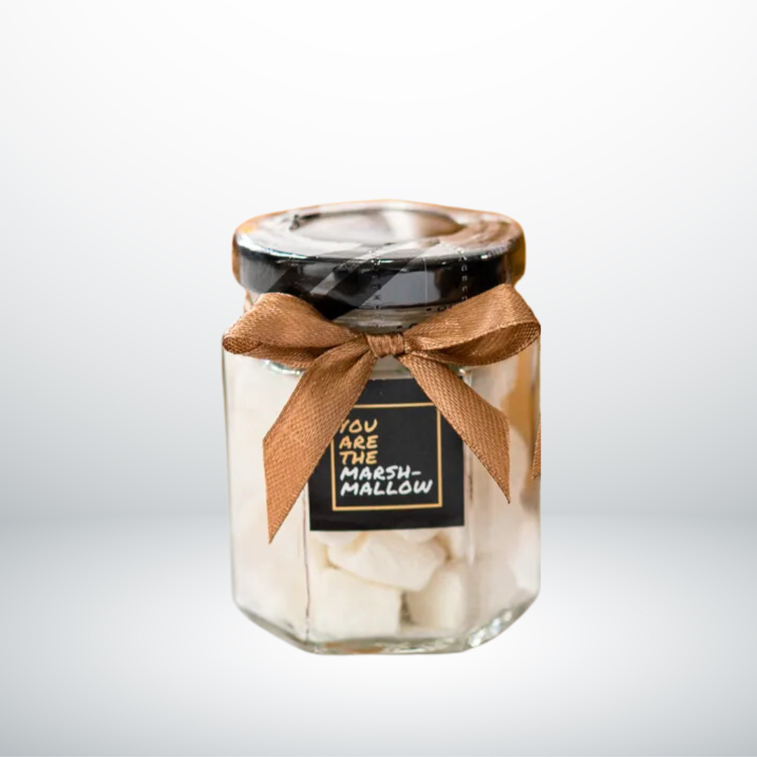 Mini Marshmallows Topping For Hot Cocoa | Halal