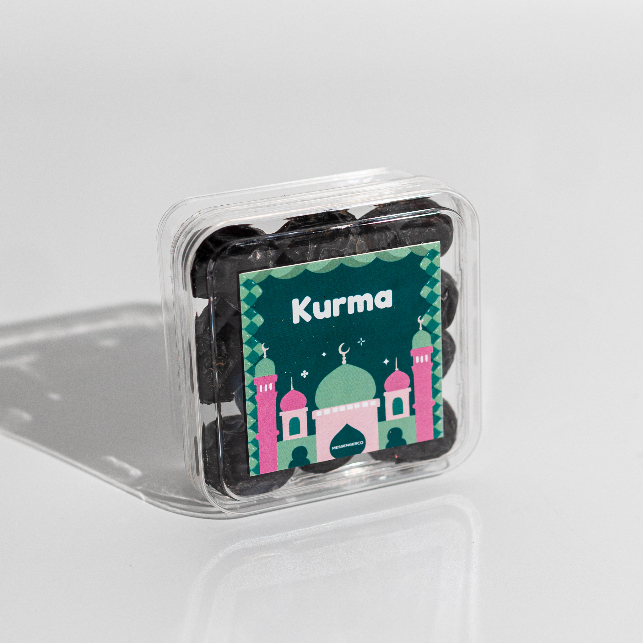 Kurma Ajwa Village A Dates (100g)