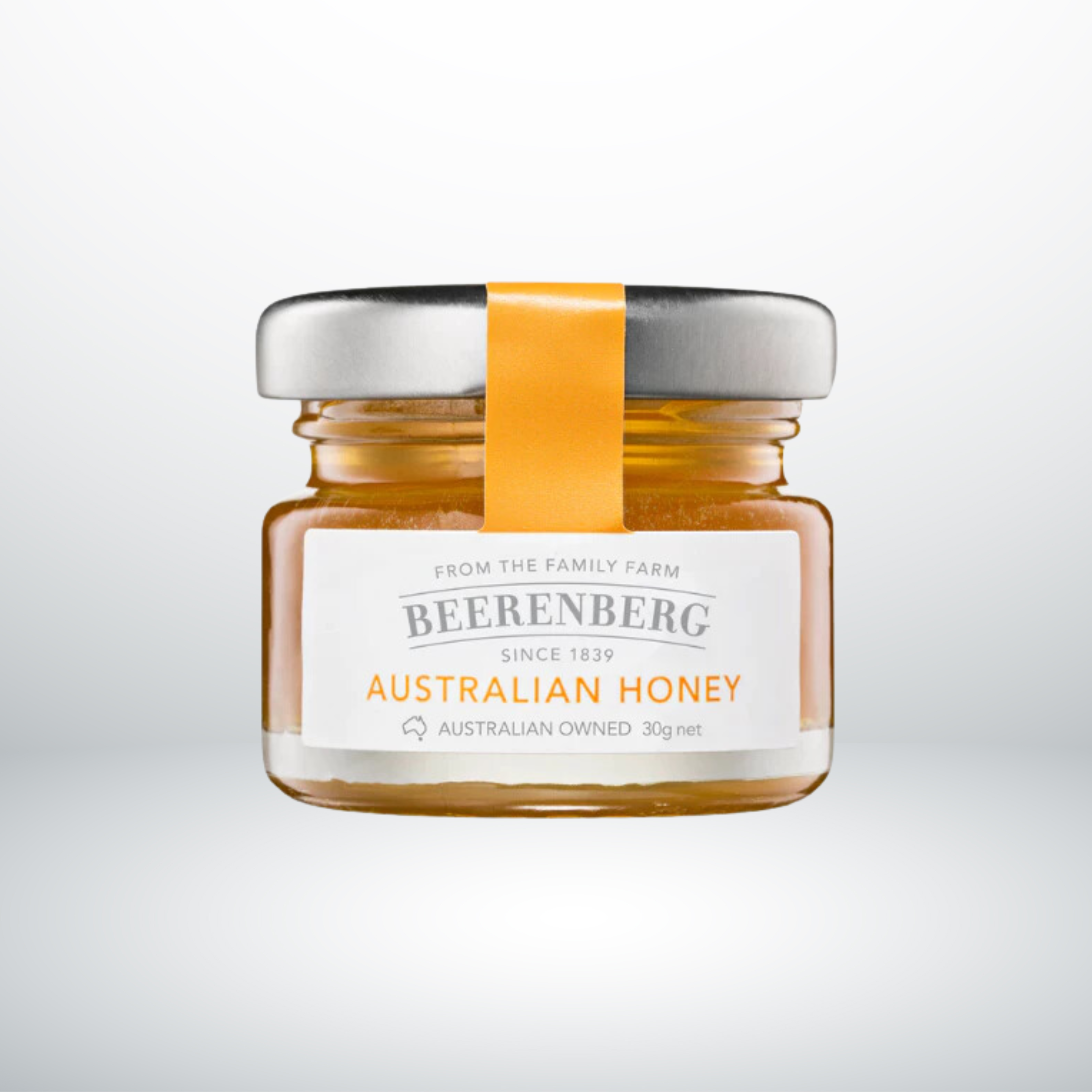 Beerenberg Australian Honey | 30g