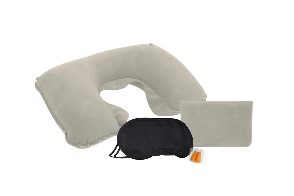 CAMINO - Travel Kit - Grey