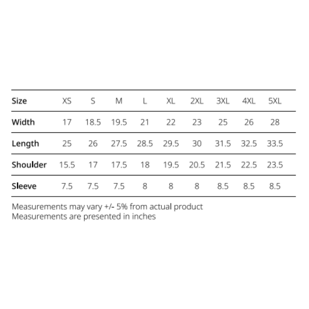 Premium Cotton Adult Ring Spun T-Shirt Royal Blue