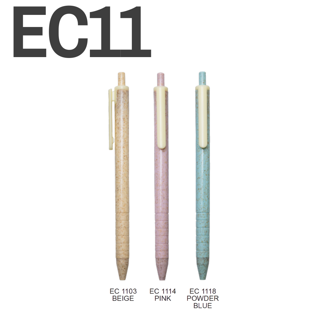 ECO Ball Pen