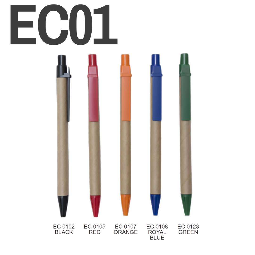 ECO Ball Pen
