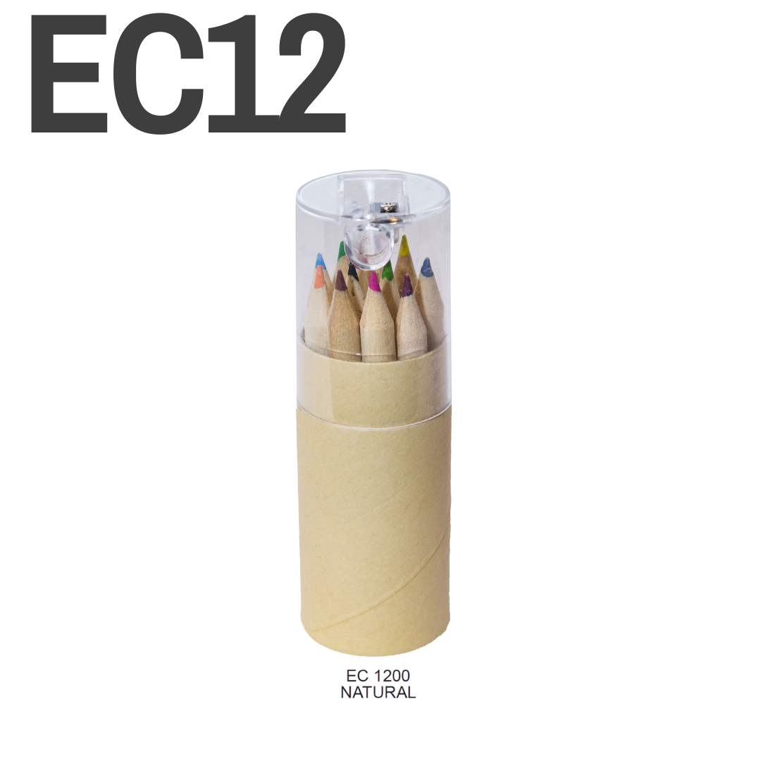 ECO Colour Pencil