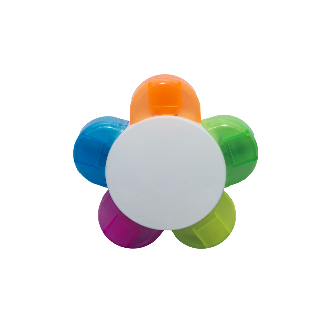 Flower Highlighter